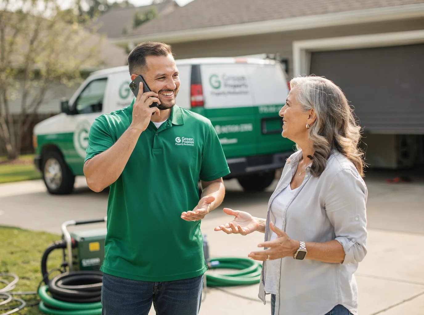 Water Damage Restoration New Middletown, IN FAQs